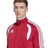 Bluza adidas TIRO 26 Training Jacket JY7212 czerwony L